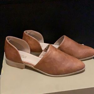 Catherine malandrino loafers